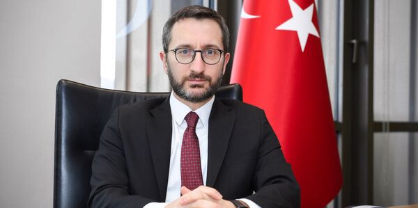 Անկարայի նյարդային արձագանքը. Թուրքիայից սպառնալիքներ են հնչում ԱՄՆ Սենատի հասցեին Անկարայի նյարդային արձագանքը. Թուրքիայից սպառնալիքներ են հնչում ԱՄՆ Սենատի հասցեին - Sputnik Արմենիա