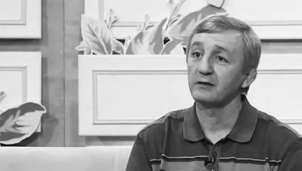 Бенур Пашаян - Sputnik Армения