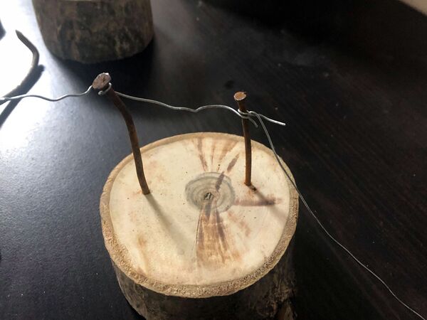 Горсть гвоздей с могилы домика-времянки: как гюмрийцы нашли способ оживить прошлое - Sputnik Армения