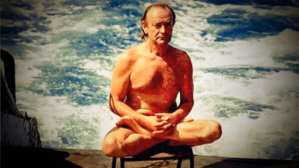 Փախուստ Խորհրդային Միությունից ու երեք օր օվկիանոսում Փախուստ Խորհրդային Միությունից ու երեք օր օվկիանոսում - Sputnik Արմենիա