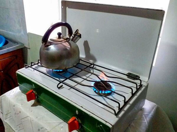 Կենսագազ Հայաստանում. ինչպես վառելիքով ապահովել մի ամբողջ գյուղ Կենսագազ Հայաստանում. ինչպես վառելիքով ապահովել մի ամբողջ գյուղ - Sputnik Արմենիա