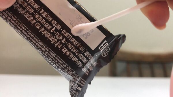 Годен до... Как в Армению попадают контрафакт и просроченные товары - Sputnik Армения