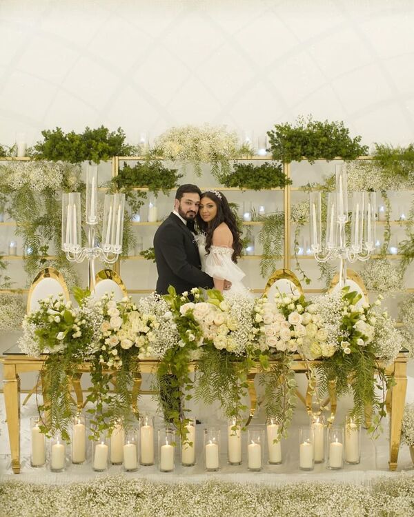 Երգչուհի Լիլուն ամուսնացել է. հայտնի է թե ով է նրա ընտրյալը. տեսանյութ Երգչուհի Լիլուն ամուսնացել է. հայտնի է թե ով է նրա ընտրյալը. տեսանյութ - Sputnik Արմենիա