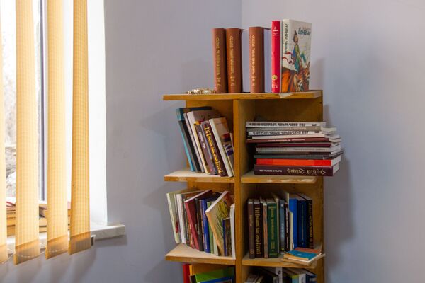 Ինչ են մտածել սփյուռքահայ ուսանողները գյուղը զարգացնելու և երկիրն անվտանգ պահելու համար - Sputnik Արմենիա