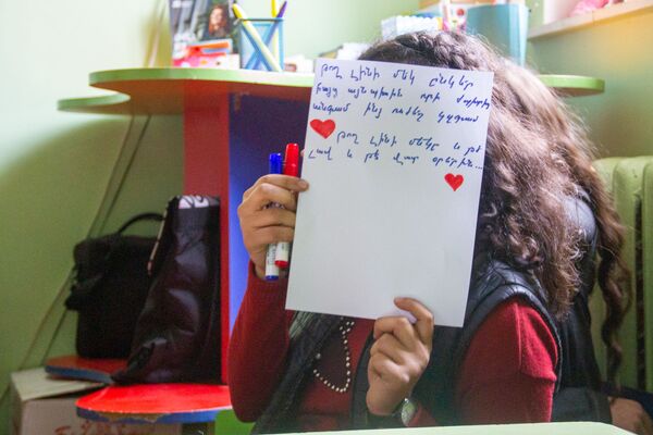 Ինչ են մտածել սփյուռքահայ ուսանողները գյուղը զարգացնելու և երկիրն անվտանգ պահելու համար - Sputnik Արմենիա