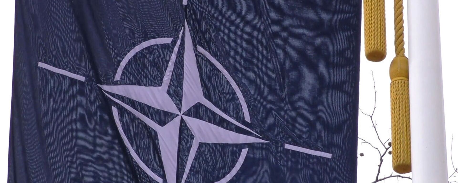 ՆԱՏՕ-ի դրոշը - Sputnik Արմենիա, 1920, 17.05.2022