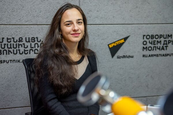 В случае войны не поможет։ Ревазян обнулила спекуляции на тему национального перевозчика - Sputnik Армения