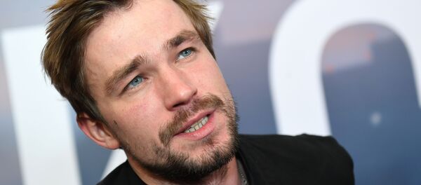 актер театра и кино Александр Петров - Sputnik Армения