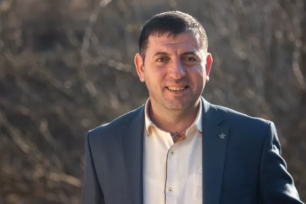 Музыку громче, пусть не слышат: стрельба на границе не расстроила армянскую свадьбу в Коти Музыку громче, пусть не слышат: стрельба на границе не расстроила армянскую свадьбу в Коти - Sputnik Армения