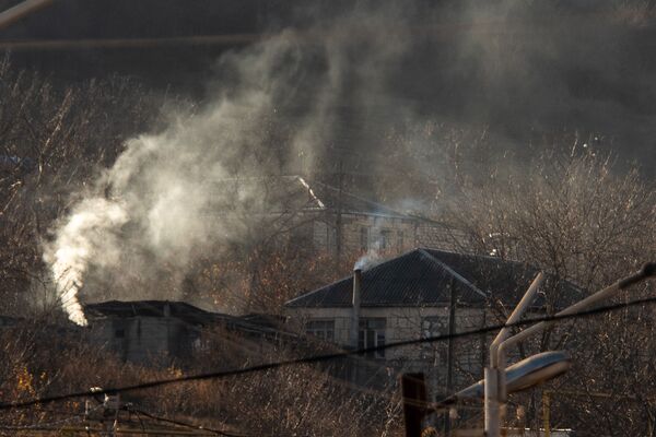 Музыку громче, пусть не слышат: стрельба на границе не расстроила армянскую свадьбу в Коти - Sputnik Армения