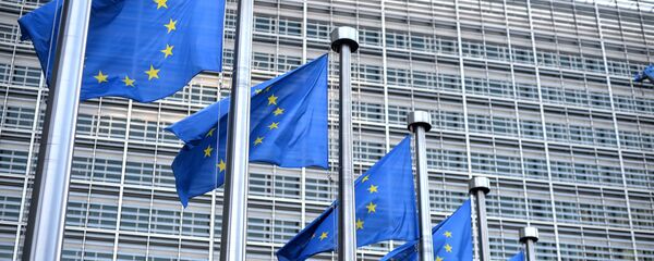  ЕС  Брюссель - Sputnik Արմենիա