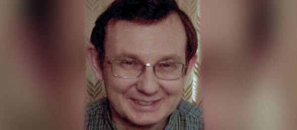 Юрий Рыков - Sputnik Армения