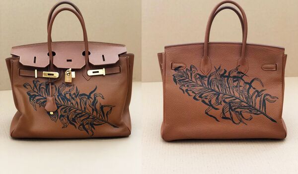 Шумиха вокруг секретного армянского кастомайзера набирает обороты Шумиха вокруг секретного армянского кастомайзера набирает обороты - Sputnik Армения