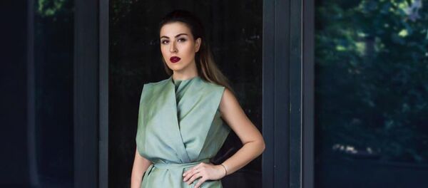  Основательница марки Soncess Сона Акопян - Sputnik Արմենիա