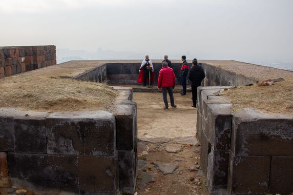 Ի՞նչ Նոր տարվա մասին կարող է խոսք լինել դեկտեմբերի վերջին. արորդիներն ուրիշ տոն են նշում Ի՞նչ Նոր տարվա մասին կարող է խոսք լինել դեկտեմբերի վերջին. արորդիներն ուրիշ տոն են նշում - Sputnik Արմենիա