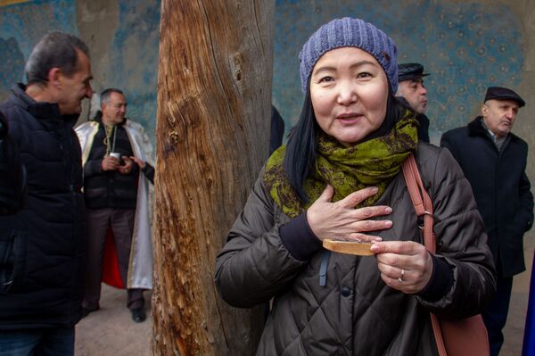 Ի՞նչ Նոր տարվա մասին կարող է խոսք լինել դեկտեմբերի վերջին. արորդիներն ուրիշ տոն են նշում Ի՞նչ Նոր տարվա մասին կարող է խոսք լինել դեկտեմբերի վերջին. արորդիներն ուրիշ տոն են նշում - Sputnik Արմենիա