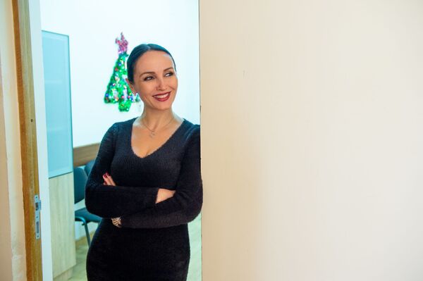 Ֆանտաստիկ լուծումներ գլոբալ խնդիրներին. ինչպես են Ամանորը տոնելու ԱԺ կին պատգամավորները - Sputnik Արմենիա