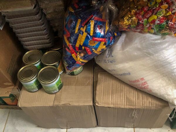 Бьют ли детей в интернате Трчунян, или Кто раздул скандал вокруг крылатого дома Бьют ли детей в интернате Трчунян, или Кто раздул скандал вокруг крылатого дома - Sputnik Армения