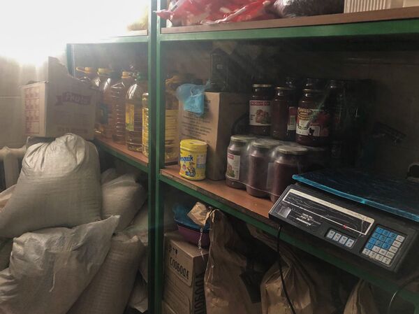 Бьют ли детей в интернате Трчунян, или Кто раздул скандал вокруг крылатого дома Бьют ли детей в интернате Трчунян, или Кто раздул скандал вокруг крылатого дома - Sputnik Армения