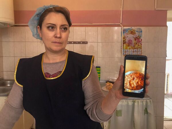 Бьют ли детей в интернате Трчунян, или Кто раздул скандал вокруг крылатого дома Бьют ли детей в интернате Трчунян, или Кто раздул скандал вокруг крылатого дома - Sputnik Армения