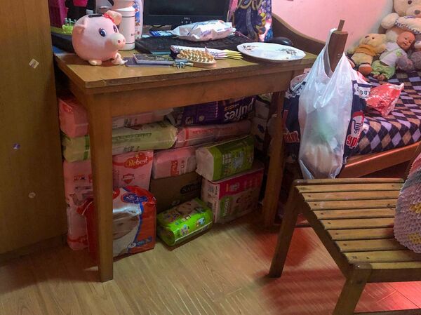 Бьют ли детей в интернате Трчунян, или Кто раздул скандал вокруг крылатого дома Бьют ли детей в интернате Трчунян, или Кто раздул скандал вокруг крылатого дома - Sputnik Армения