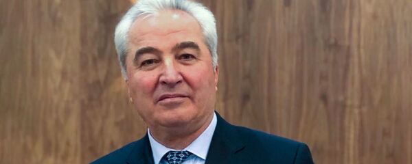 Иван Кулеба - Sputnik Армения