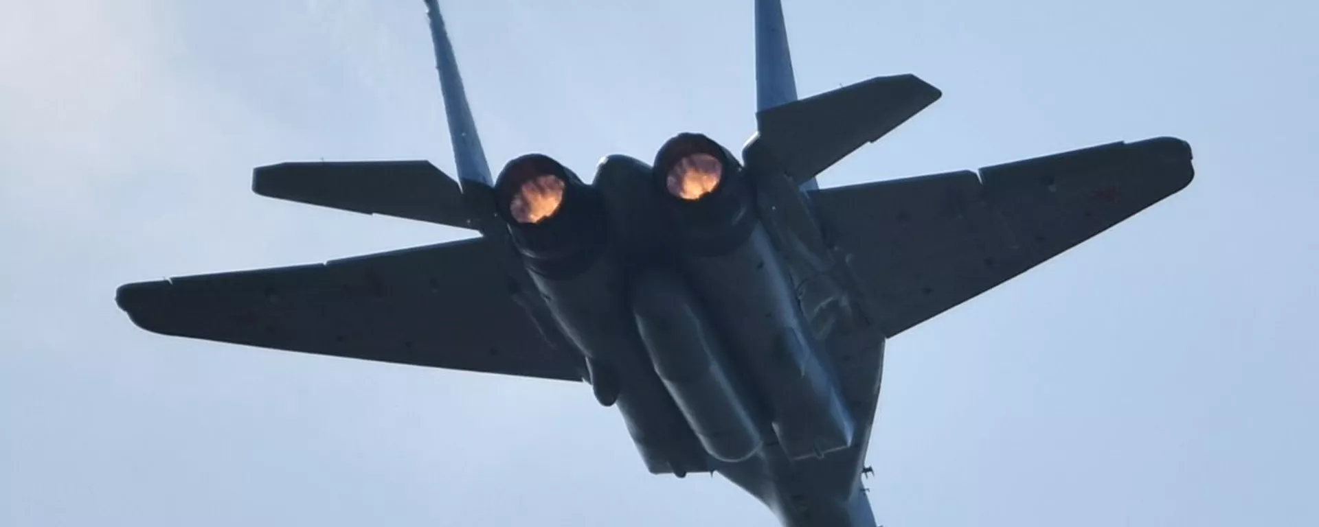 Подготовка к Международному авиационно-космическому салону МАКС-2019 - Sputnik Армения, 1920, 19.04.2023
