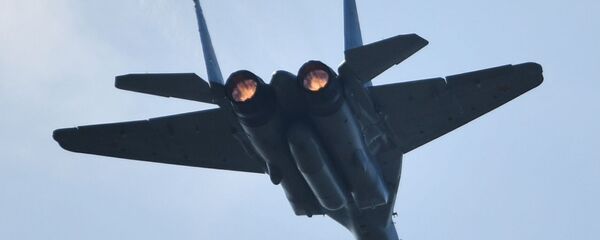 Подготовка к Международному авиационно-космическому салону МАКС-2019 - Sputnik Արմենիա