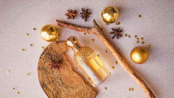 Зимнее время года и особенно новогодний праздник почти у всех ассоциируются с тремя основными запахами: древесным, цитрусовым и ароматом корицы - Sputnik Армения