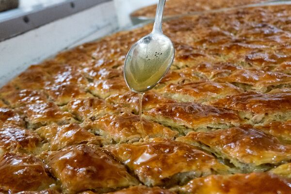 Природные антидепрессанты: какие продукты поднимают настроение - Sputnik Армения