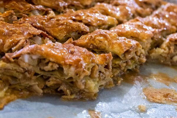 Что вы еще не знаете о пользе мёда? - Sputnik Армения