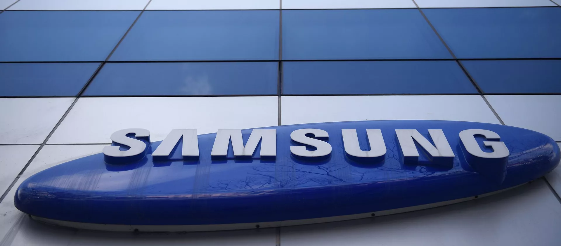 Компания Samsung в Южной Корее - Sputnik Армения, 1920, 30.01.2020