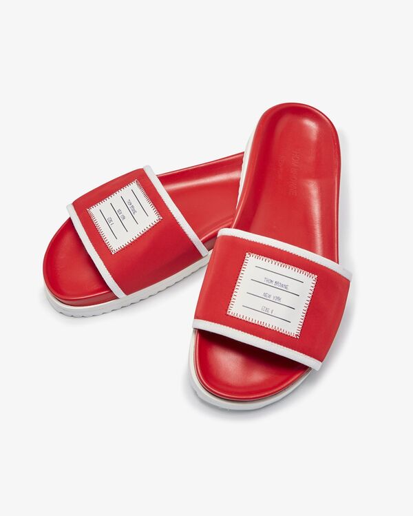 Звезда баскетбола Леброн Джеймс и дизайнер Том Браун представили совместную коллекцию - Sputnik Армения