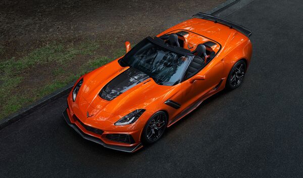 Автосчастье–2019: пять машин года Автосчастье–2019: пять машин года - Sputnik Армения