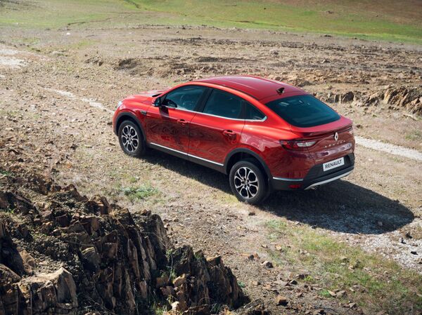 Автосчастье–2019: пять машин года Автосчастье–2019: пять машин года - Sputnik Армения