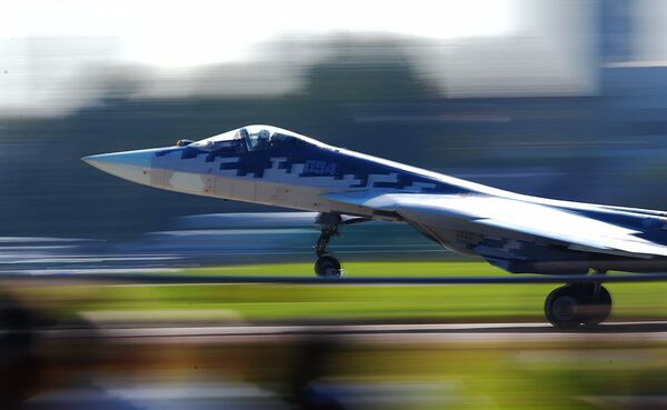 Россия ушла в гиперзвуковой отрыв - оружейные итоги года  - Sputnik Армения