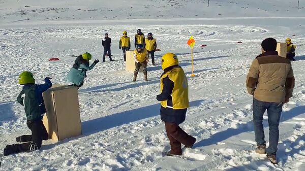 Полюс холода и Лига чемпионов: туристы смогут увидеть совсем другую Армению - Sputnik Армения