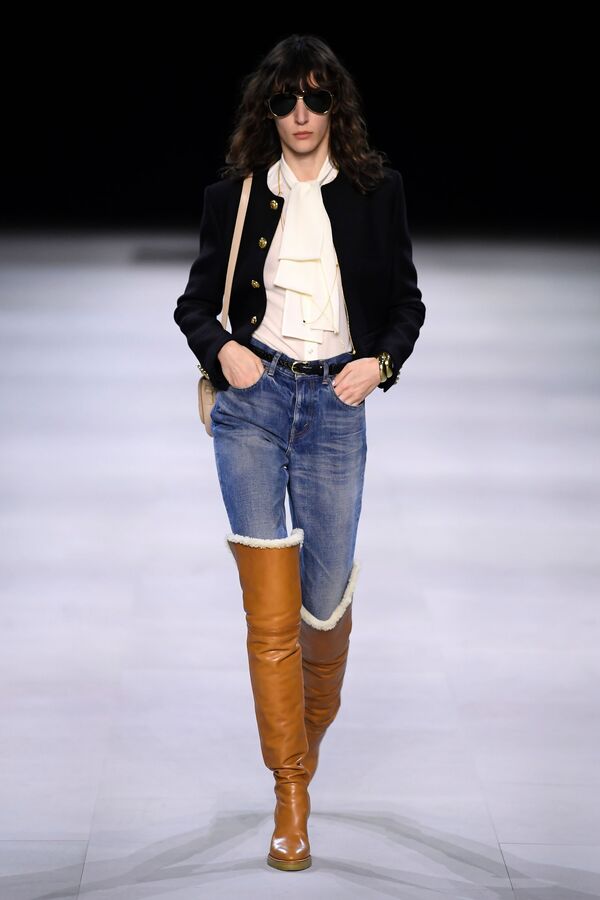 Итоги года. Азбука моды. A — 3 - Sputnik Армения