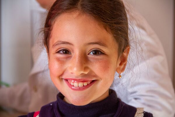 Первые семь — трогать не смей: в семье Месропянов встречают предновогодний День Лаваша - Sputnik Армения