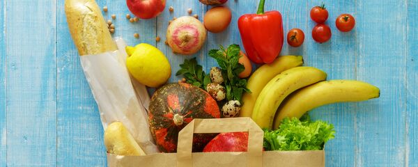 Продуктовая корзина — 2019: самые модные товары - Sputnik Արմենիա