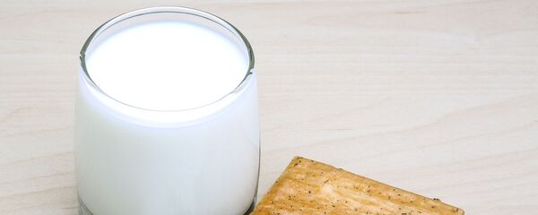 С детства мы знаем, что кефир это вкусный и очень полезный напиток для пищеварения  - Sputnik Արմենիա