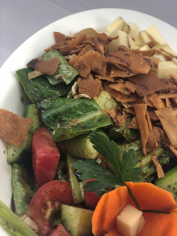 Вот такая кюфта! Без чего не обходится новогодний стол сирийских армян - Sputnik Армения