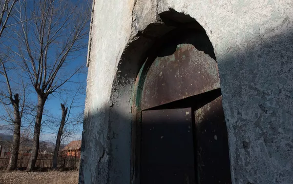 Церковь Святого Николая Чудотворца в селе Амракиц, Лори Церковь Святого Николая Чудотворца в селе Амракиц, Лори - Sputnik Армения