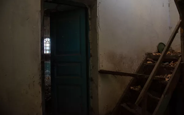 Церковь Святого Николая Чудотворца в селе Амракиц, Лори Церковь Святого Николая Чудотворца в селе Амракиц, Лори - Sputnik Армения