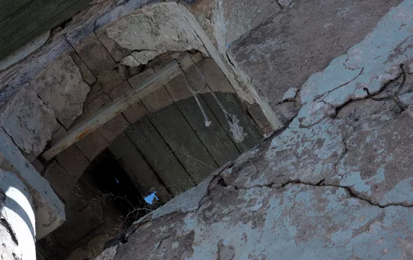Церковь Святого Николая Чудотворца в селе Амракиц, Лори Церковь Святого Николая Чудотворца в селе Амракиц, Лори - Sputnik Армения