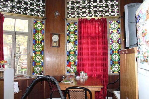 Маленькие тайны большого здания на углу - история загадочного дома Мелкумова - Sputnik Армения