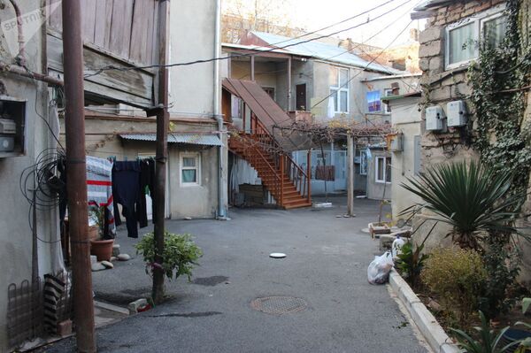 Маленькие тайны большого здания на углу - история загадочного дома Мелкумова - Sputnik Армения