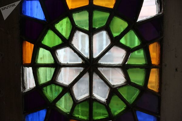 Маленькие тайны большого здания на углу - история загадочного дома Мелкумова - Sputnik Армения