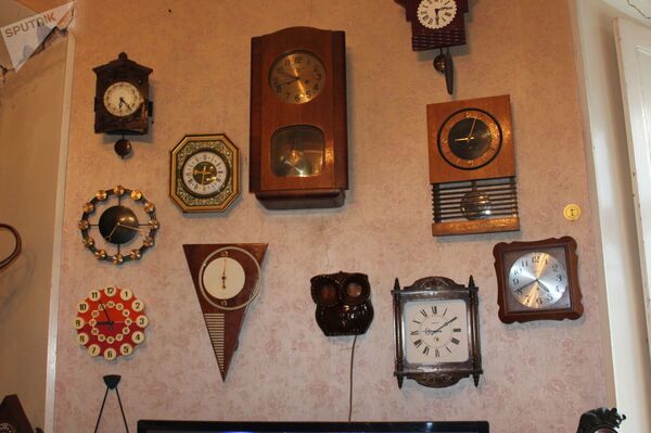 Маленькие тайны большого здания на углу - история загадочного дома Мелкумова - Sputnik Армения