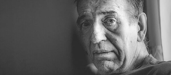 Николай Дьяченко Николай Дьяченко - Sputnik Армения